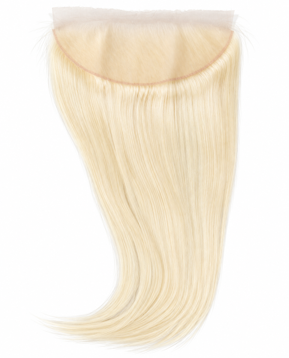Velours closures/frontals - Raw