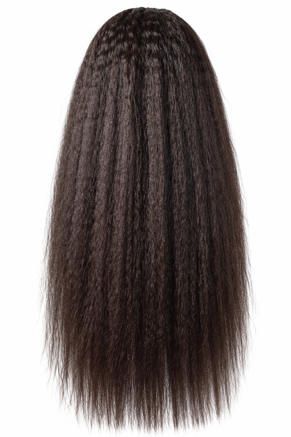 Virgin Halfwigs & v/u-part wigs - 300 grams
