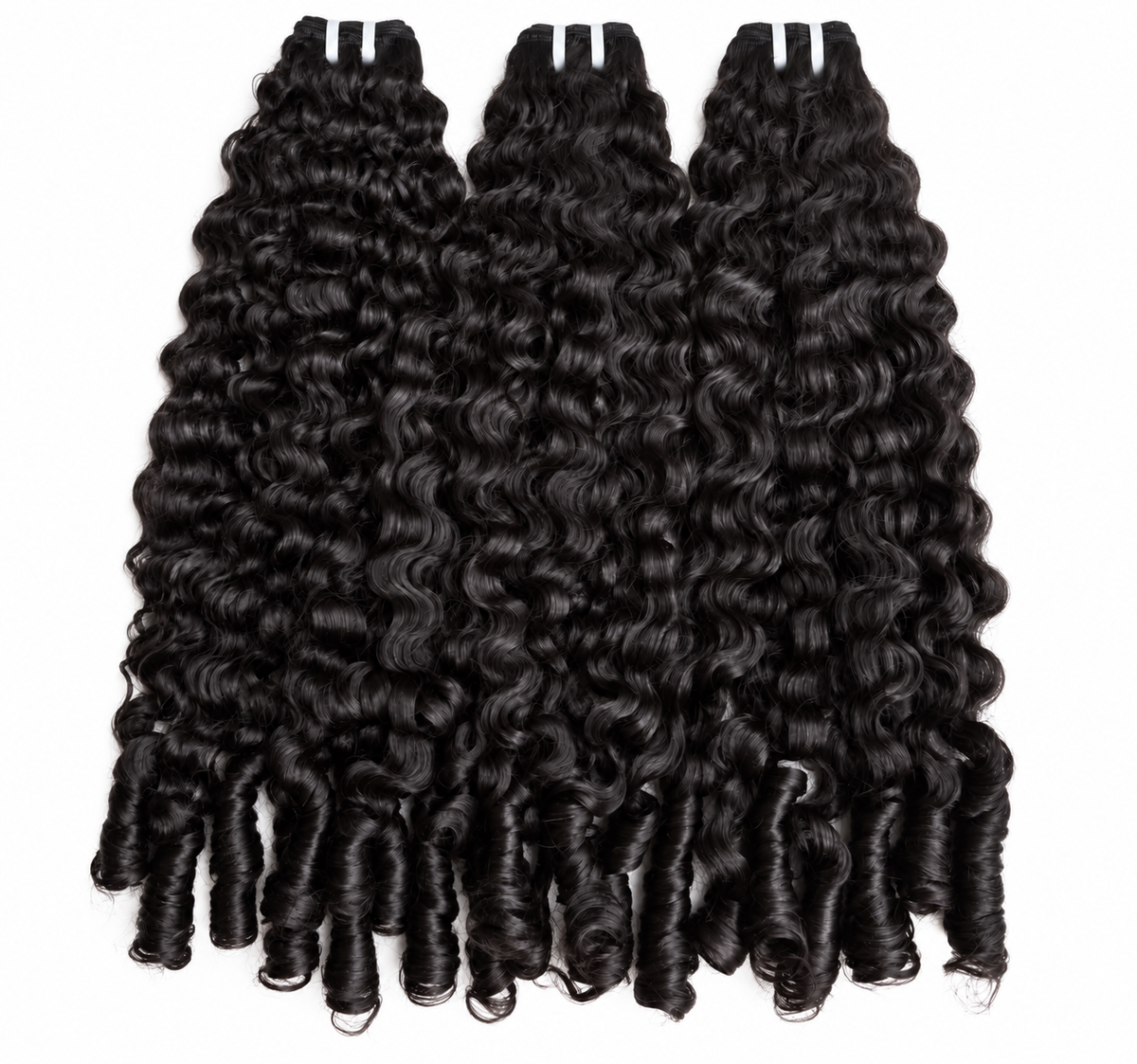 Curly Bundles