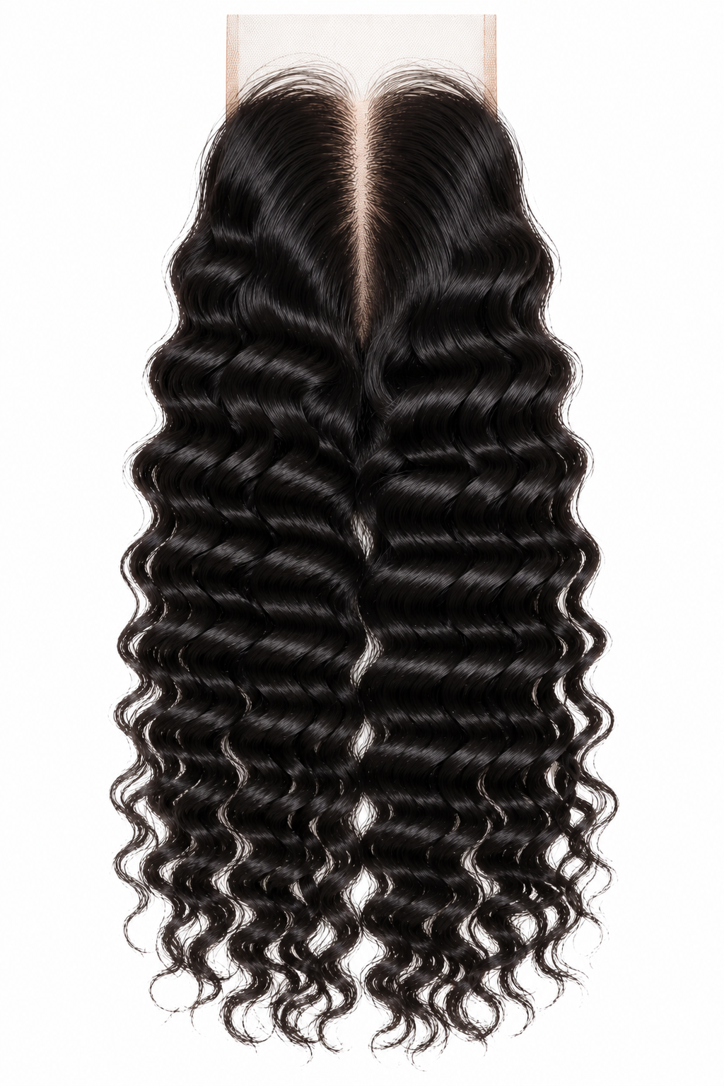 Virgin Closures / Frontals