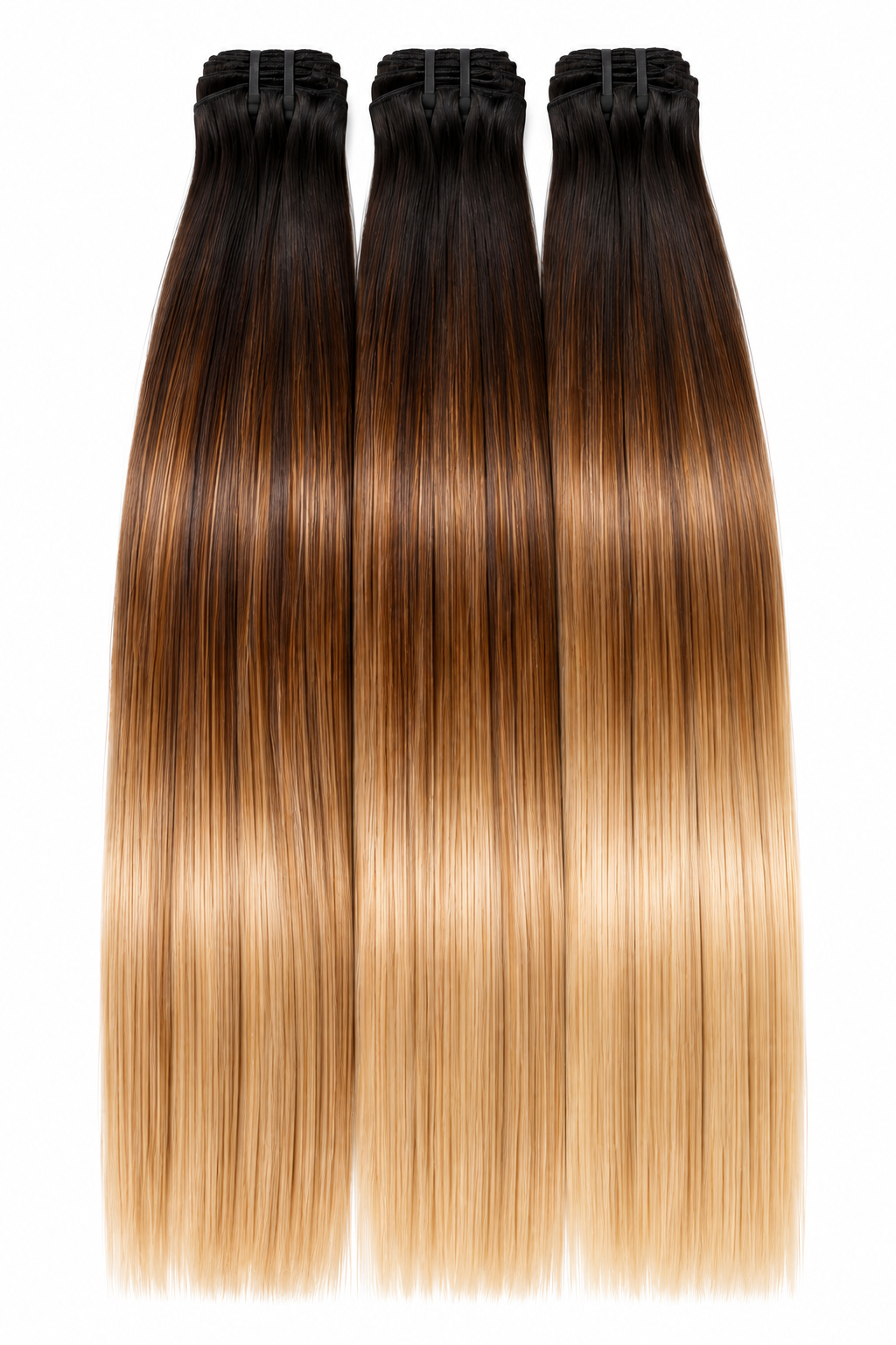 Straight Lumière Bundles