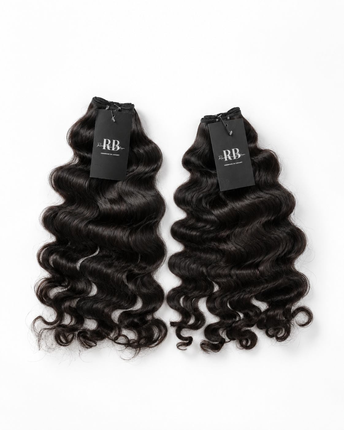 Raw Indian Hair Collection
