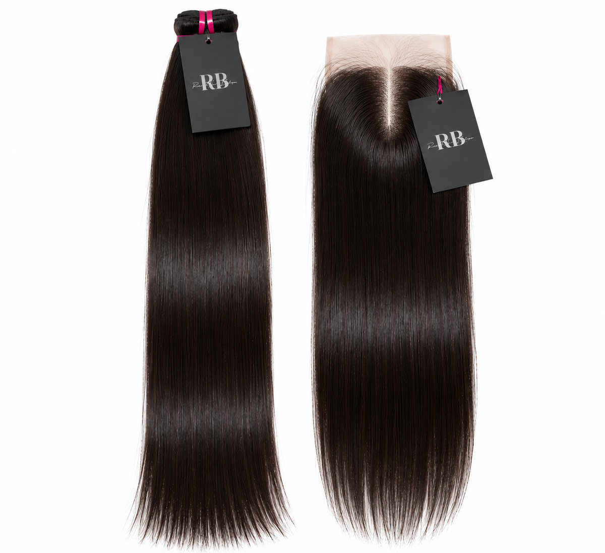 Virgin Hair