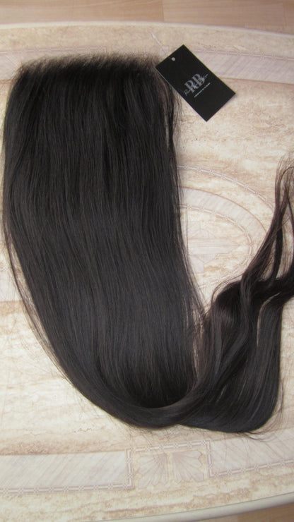 Raw Vietnamese Closures / Frontals