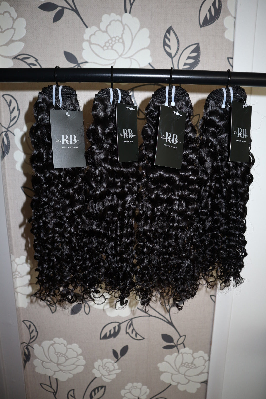 Virgin bundles