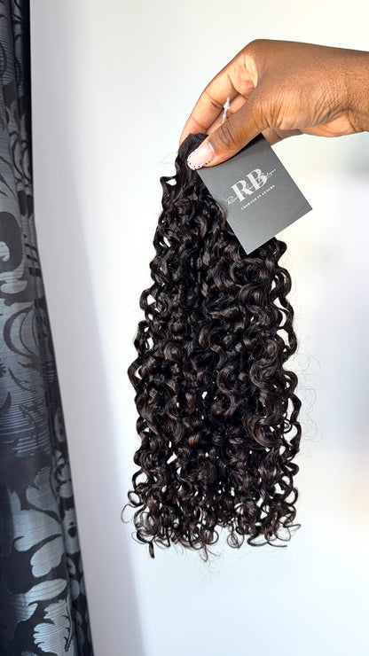 Curly Bundles