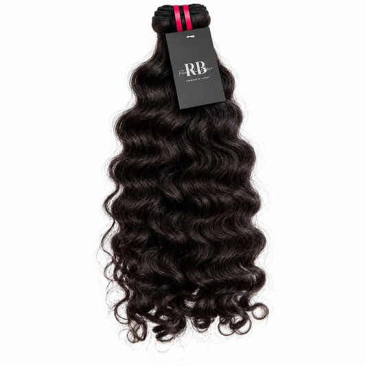 Raw Indian Bundles