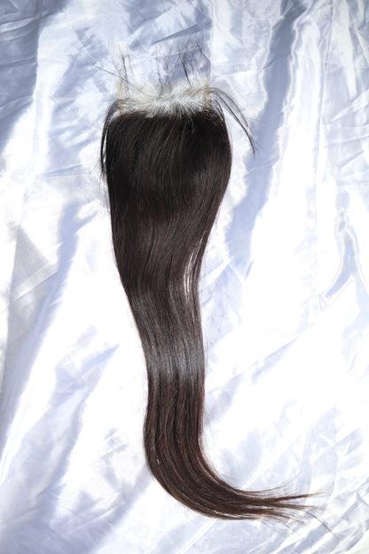 Raw Vietnamese Closures / Frontals