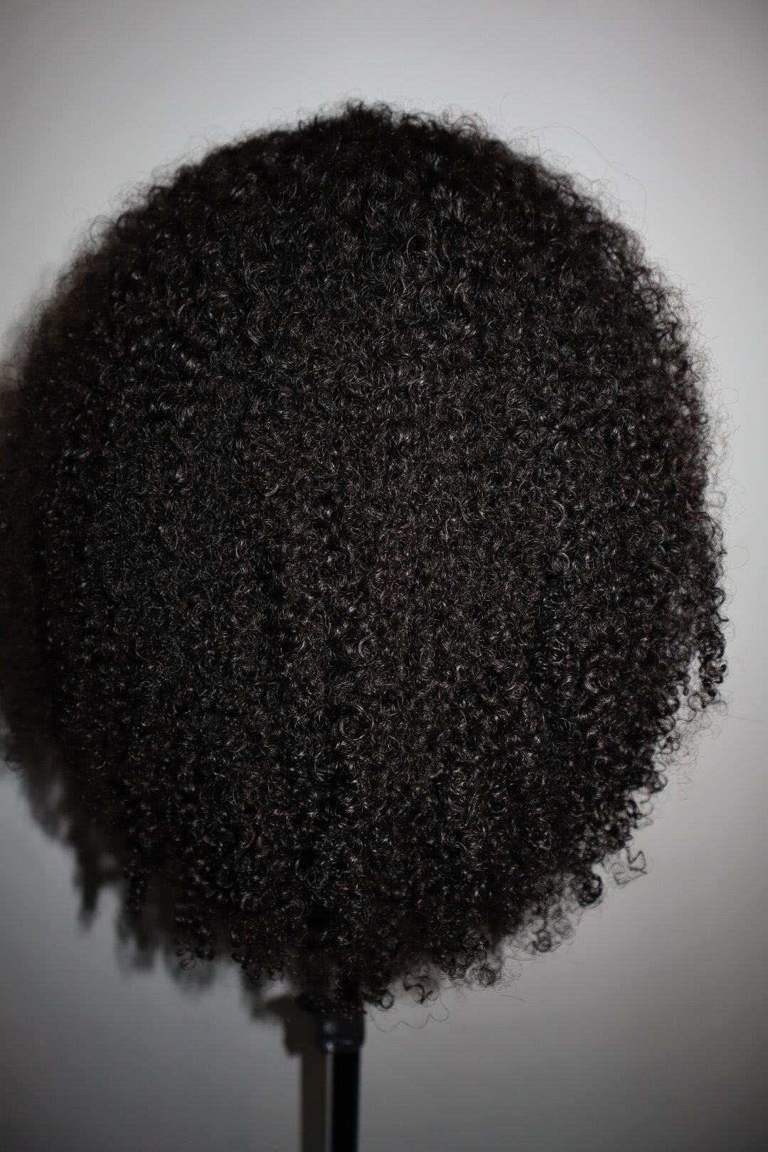 Curly Halfwigs & v-part/u-part wigs – 300 grams