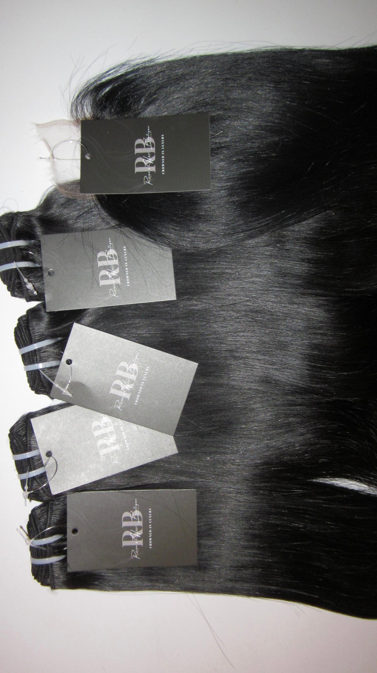 Virgin bundles
