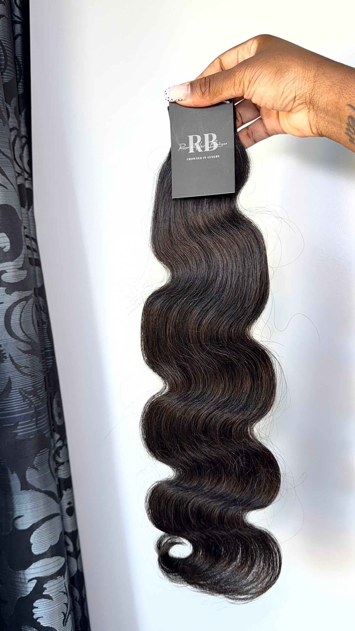 Virgin bundles