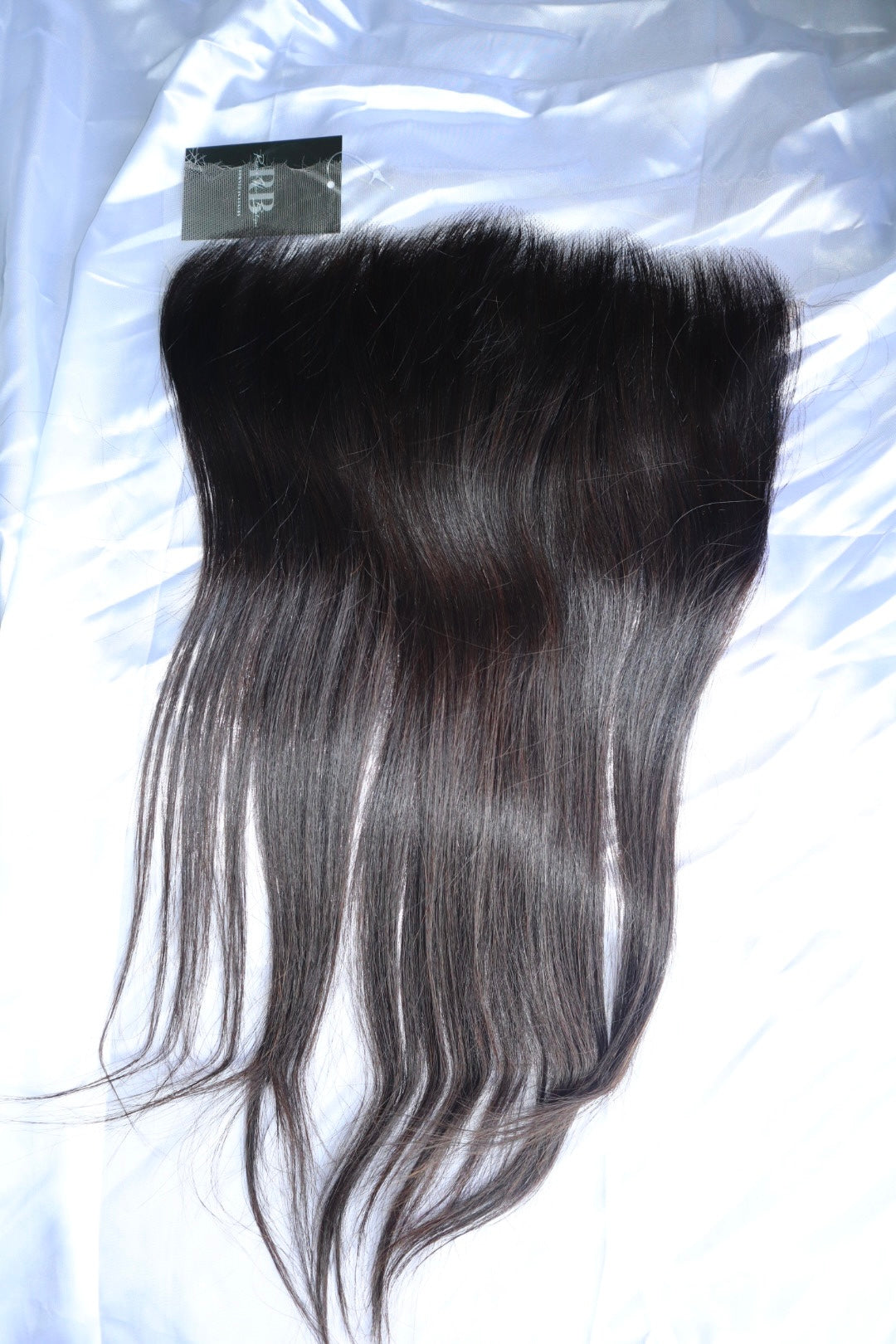 Raw Vietnamese Closures / Frontals