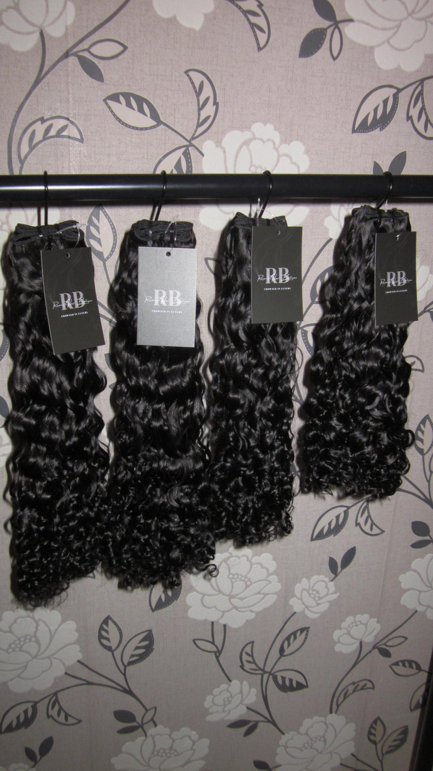 Curly Bundles