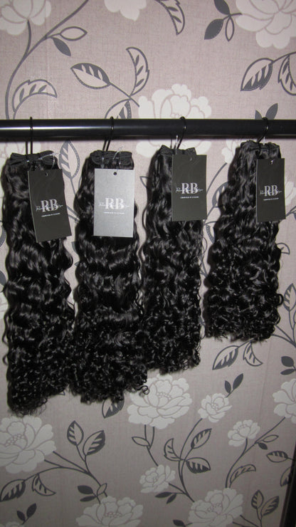 Curly Bundles