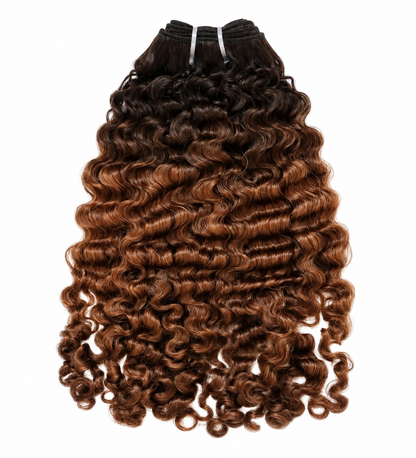 Burmese curly Lumière Bundles