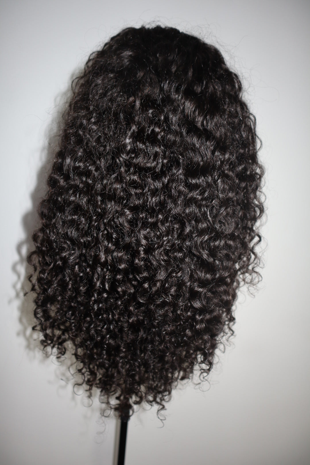 Virgin Halfwigs & v/u-part wigs - 300 grams
