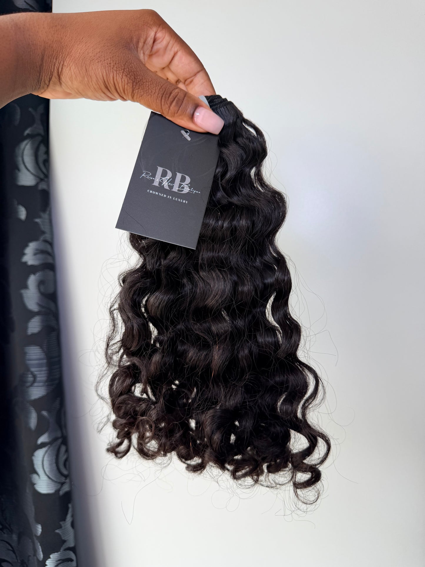 Curly Bundles