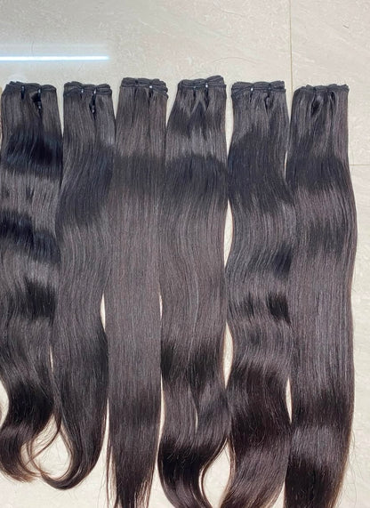 Raw Indian Bundles