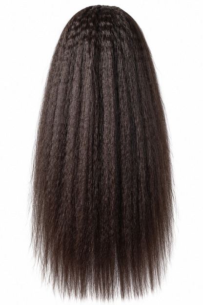 Virgin Halfwigs & v/u-part wigs - 300 grams