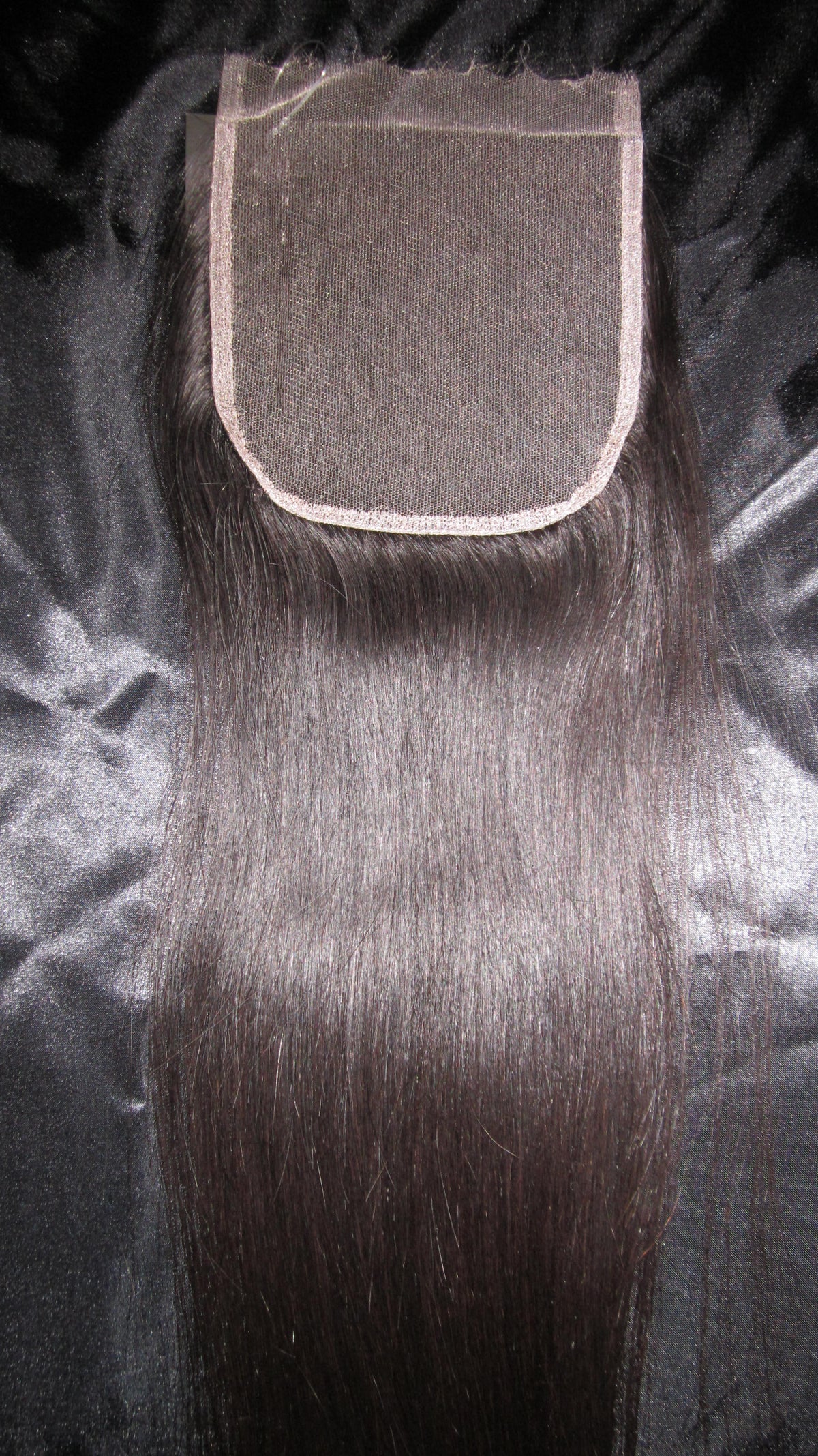 Raw Vietnamese Closures / Frontals