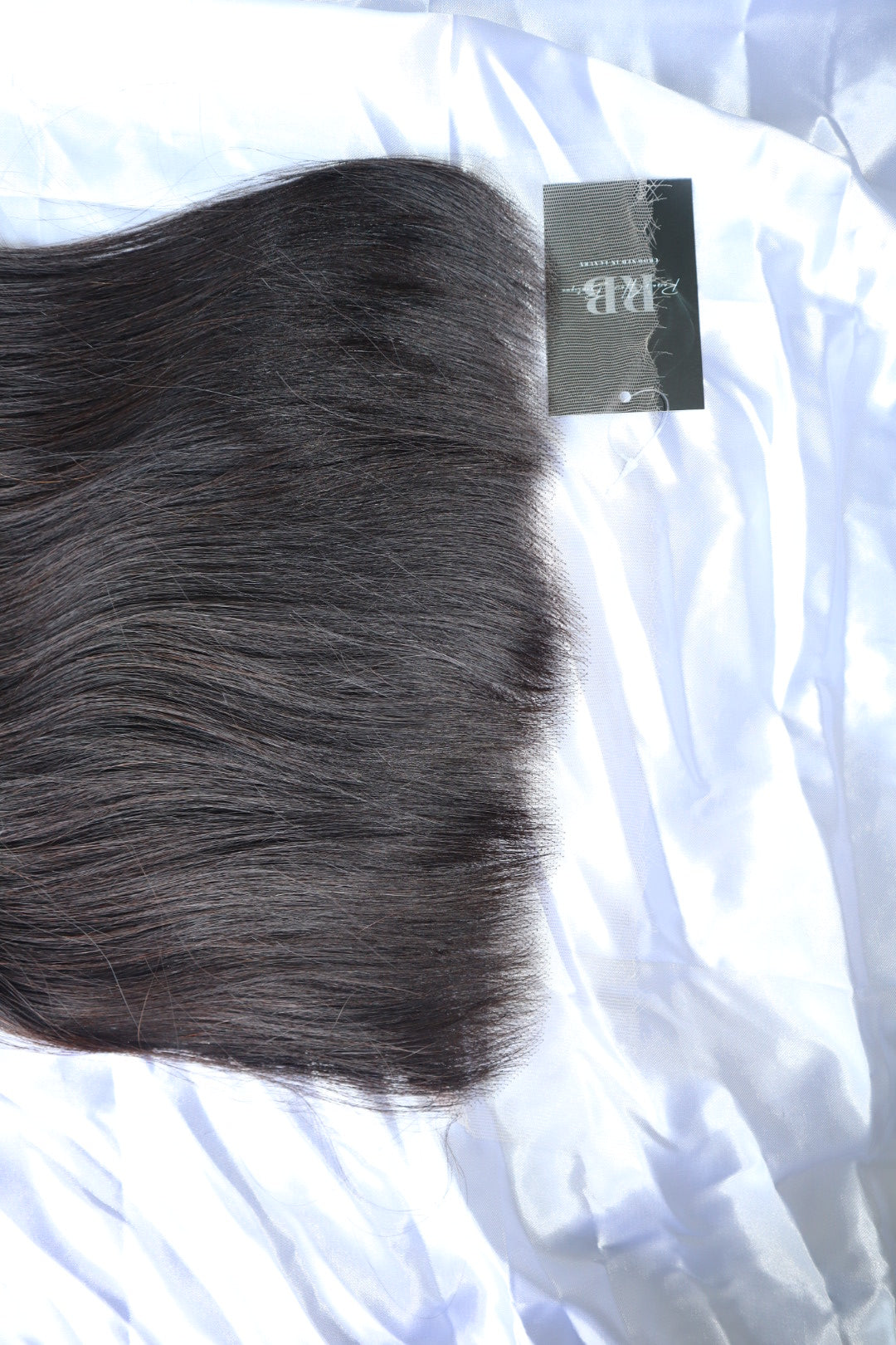 Raw Vietnamese Closures / Frontals