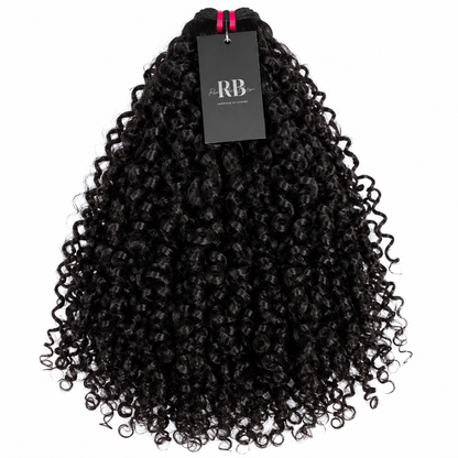 Curly Bundles