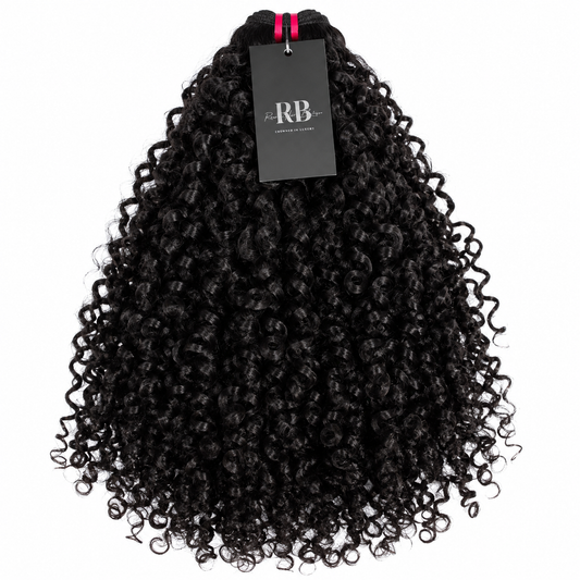 Curly Bundles