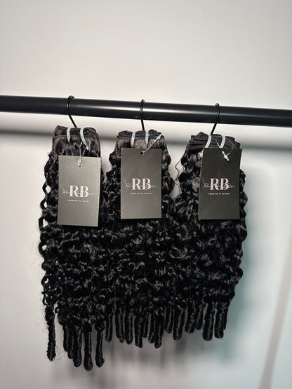 Curly Bundles