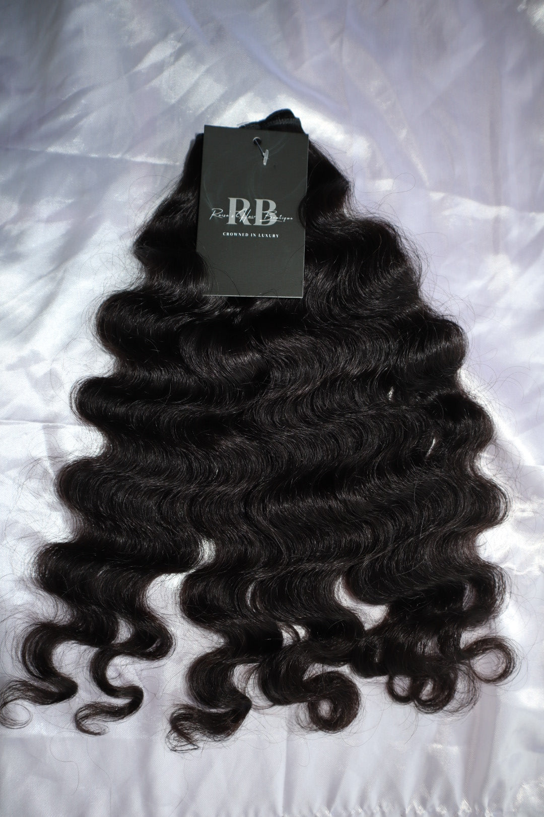 Raw Indian Bundles