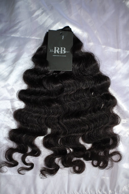 Raw Indian Bundles