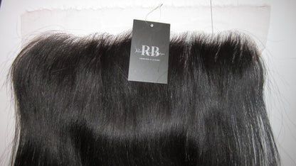 Raw Vietnamese Closures / Frontals