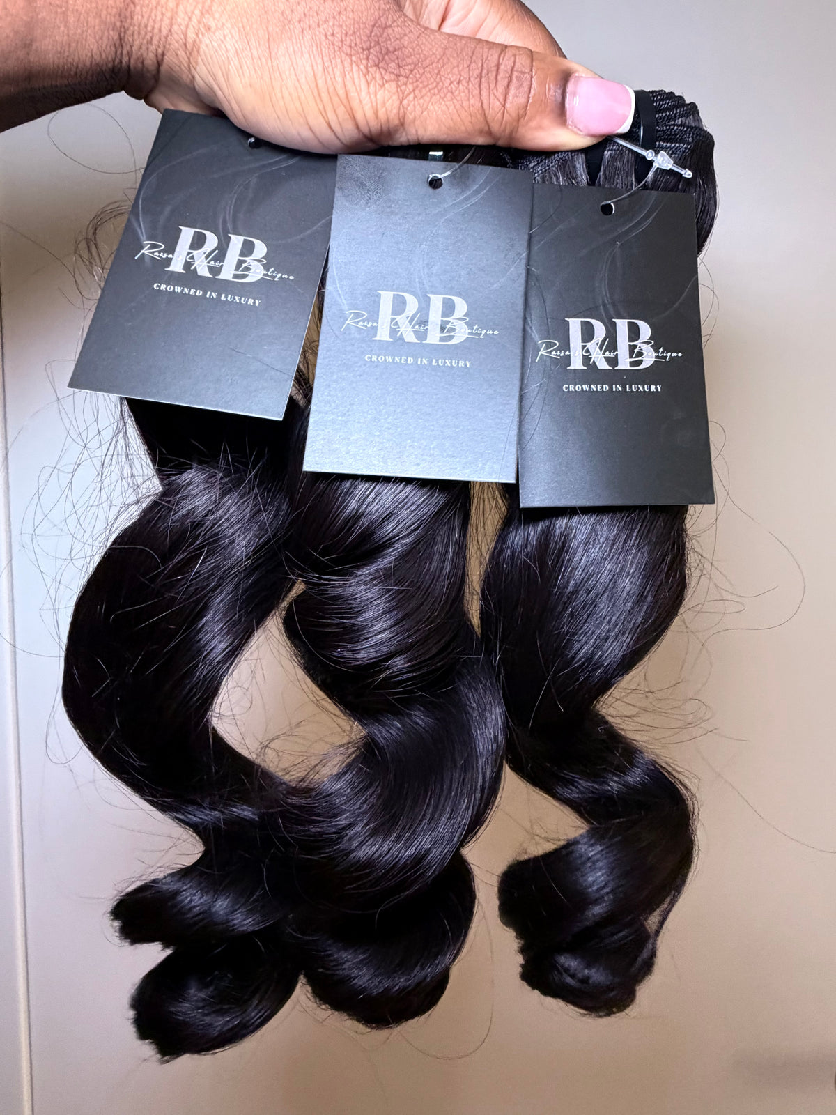 Virgin bundles