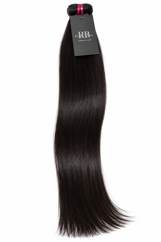Virgin bundles