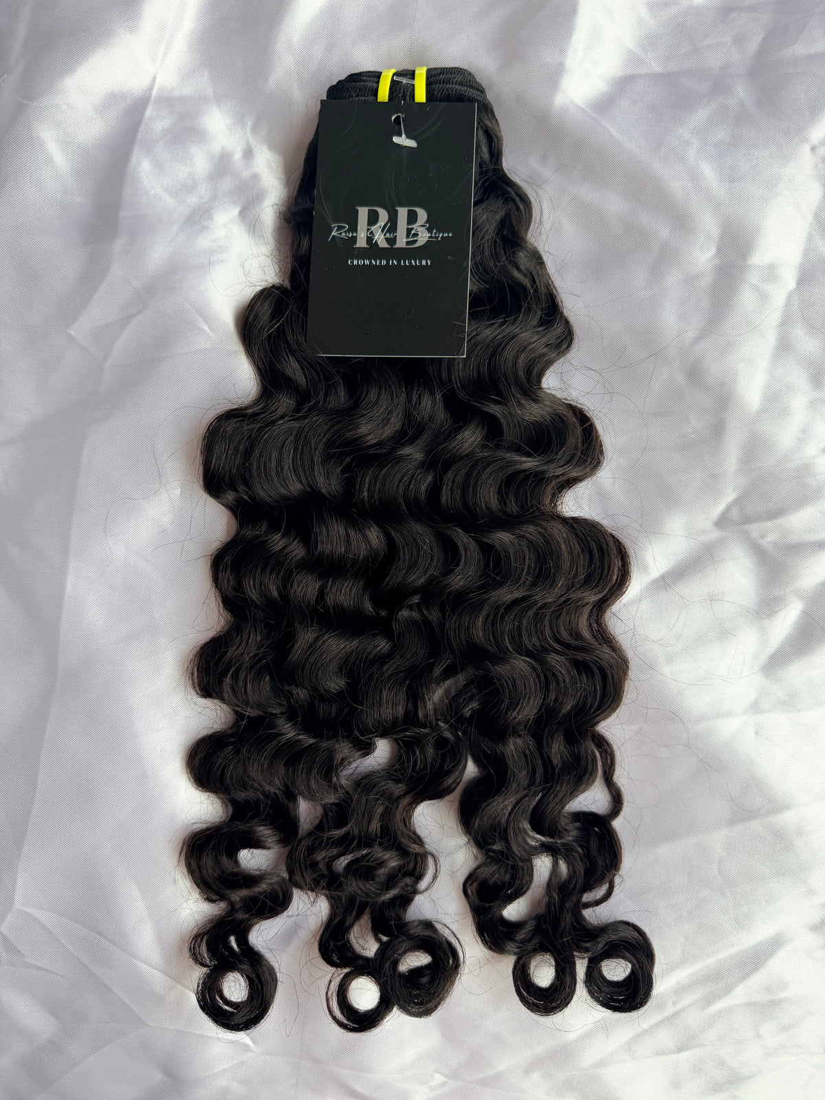 Curly Bundles