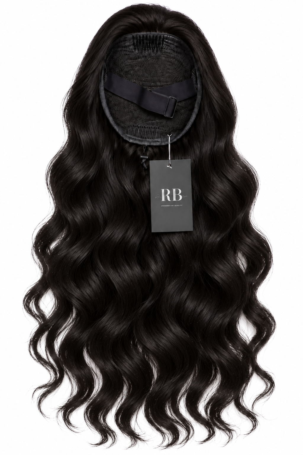 Virgin Halfwigs & v/u-part wigs - 300 grams