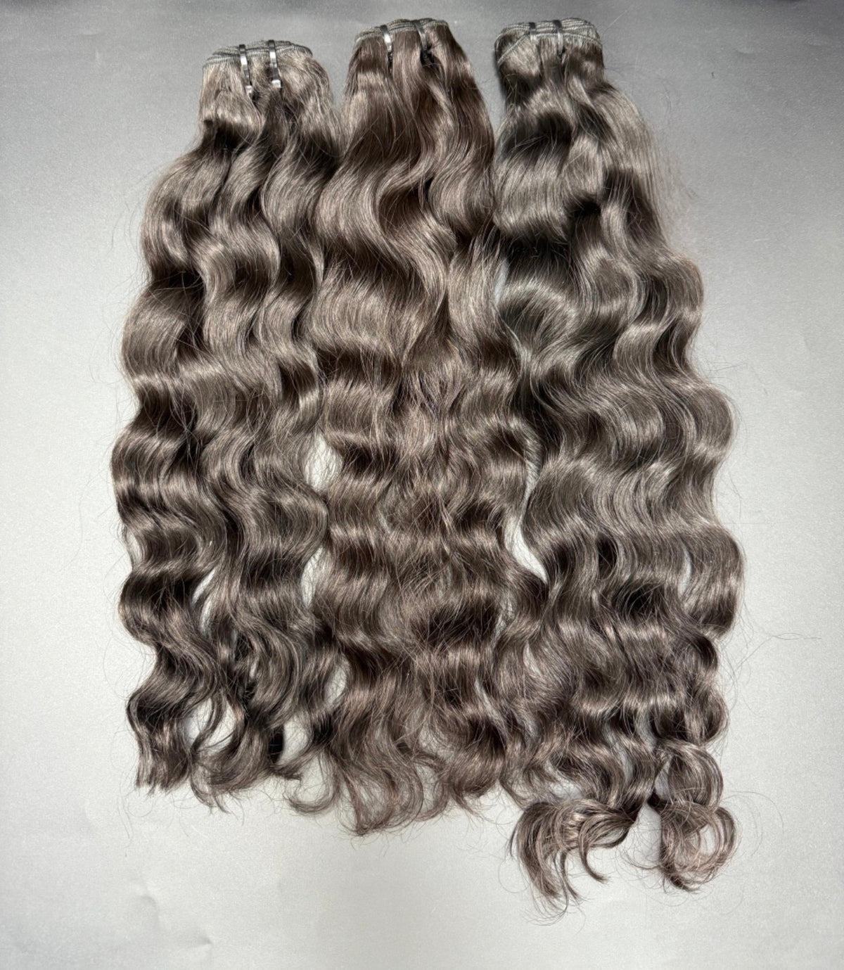 Virgin bundles