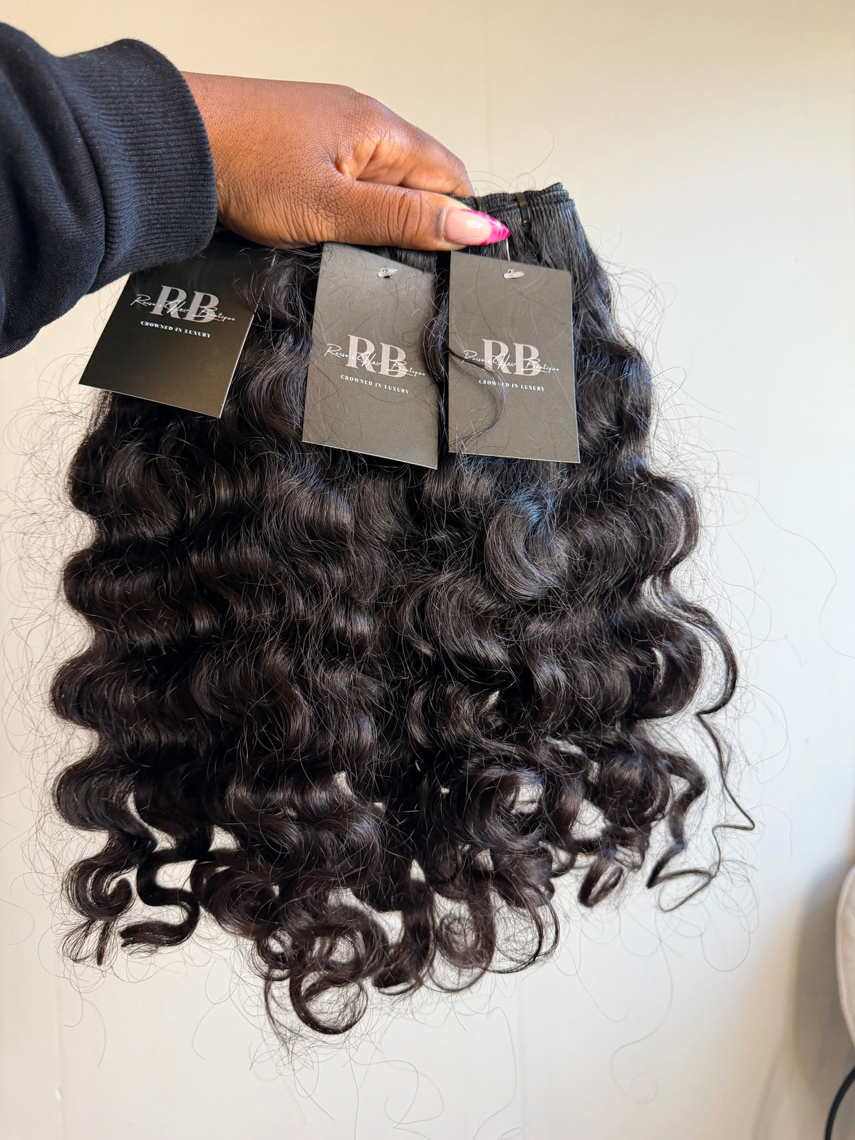 Raw Indian Bundles