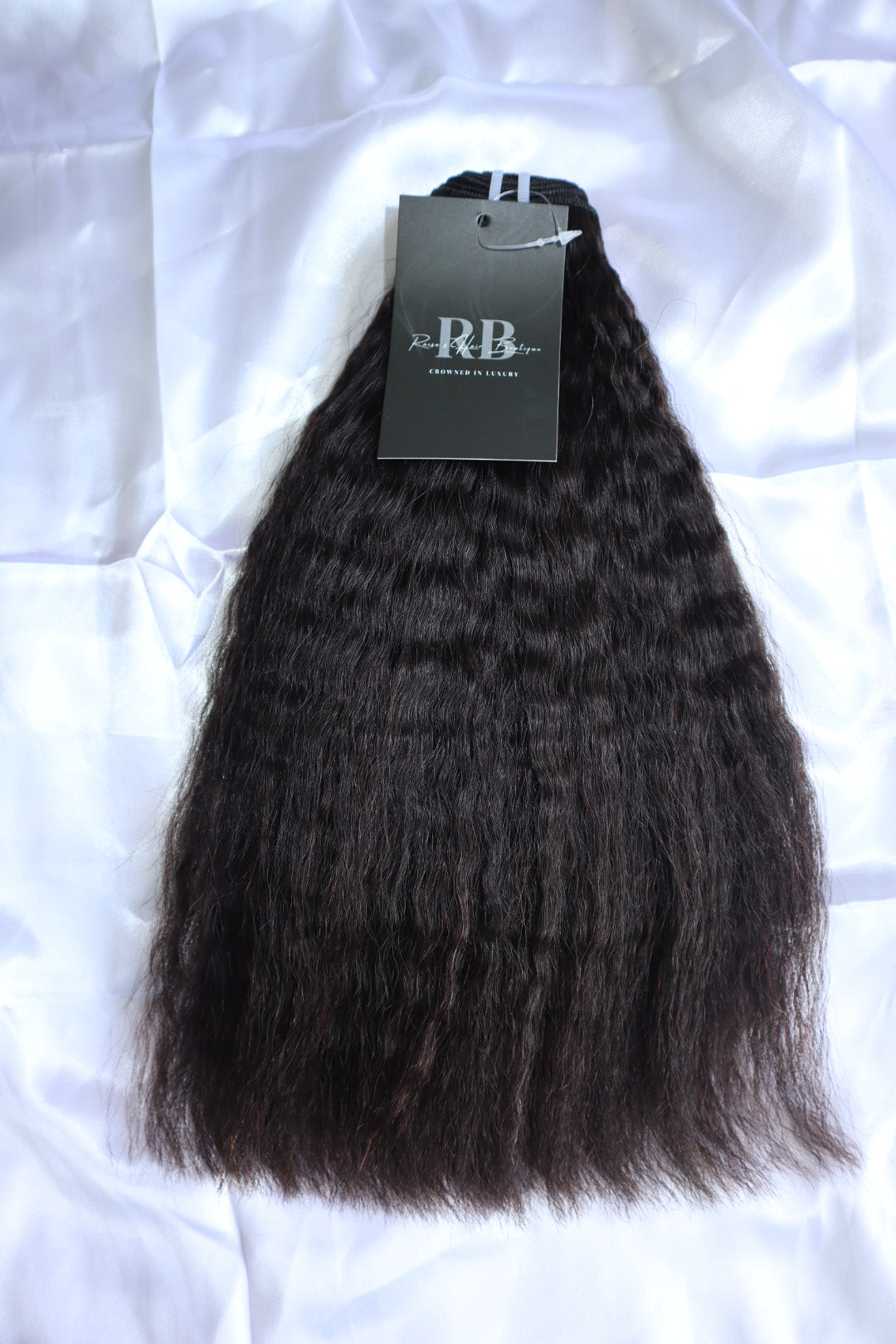 Virgin bundles