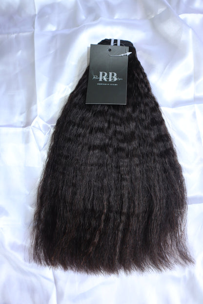 Virgin bundles