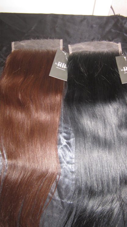 Raw Vietnamese Closures / Frontals