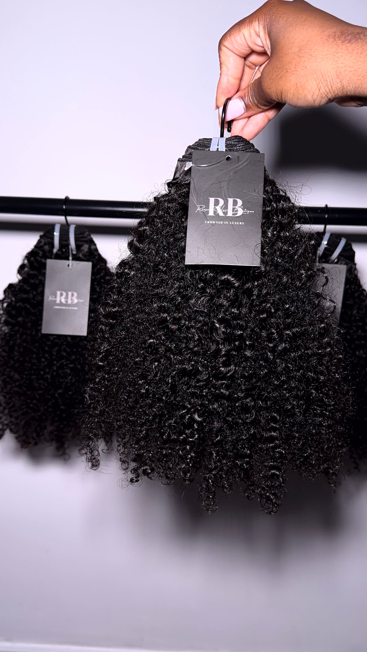 Curly Bundles
