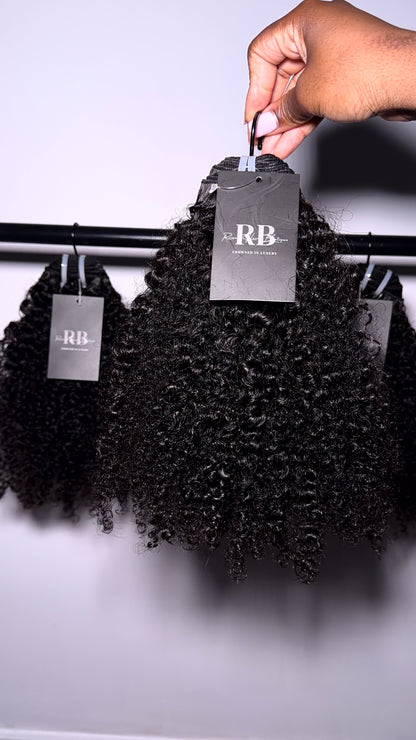 Curly Bundles