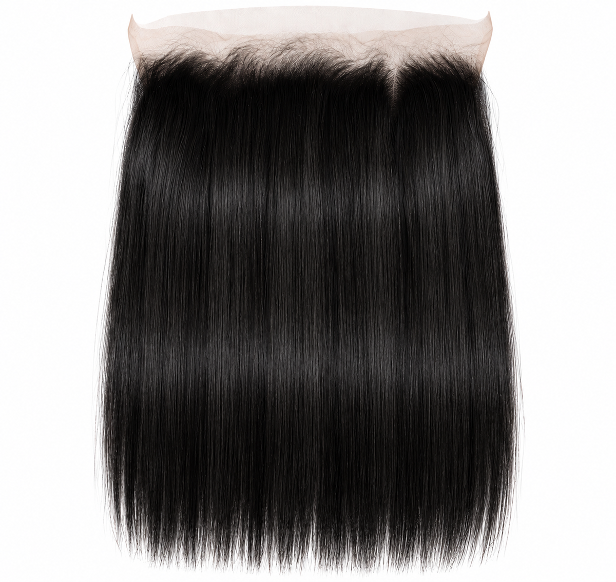 Velours closures/frontals - Raw