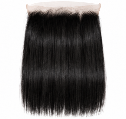 Velours closures/frontals - Raw