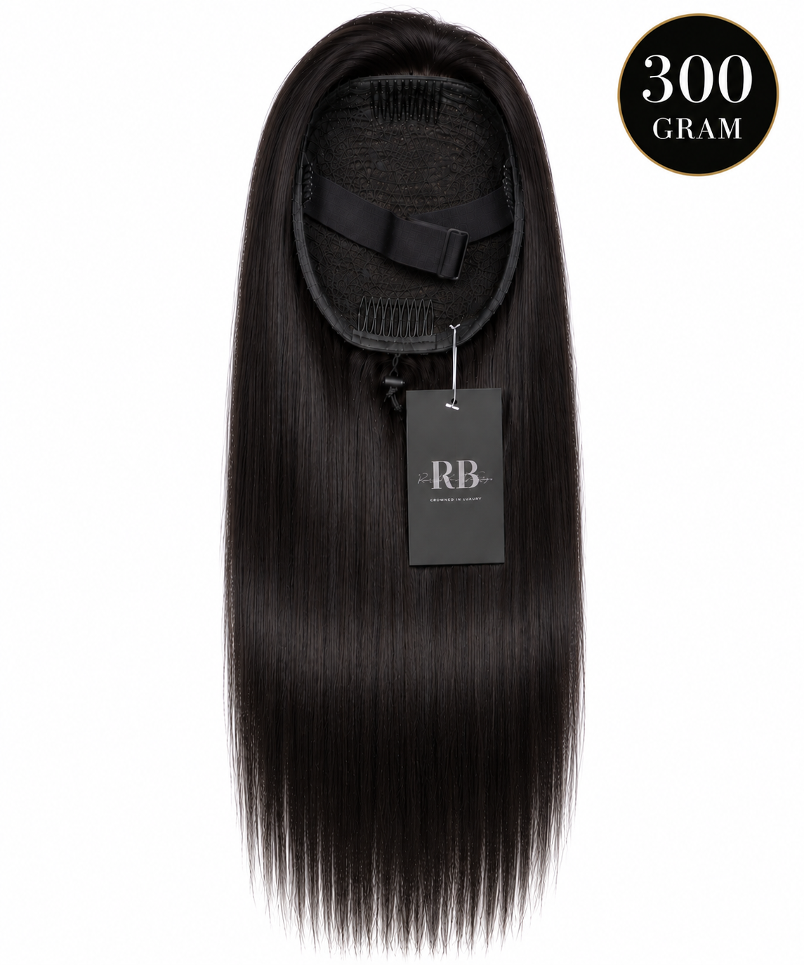 Virgin Halfwigs & v/u-part wigs