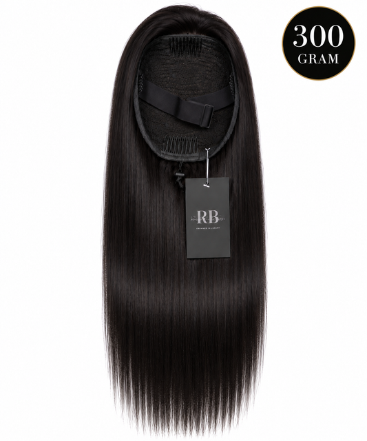 Virgin Halfwigs & v/u-part wigs
