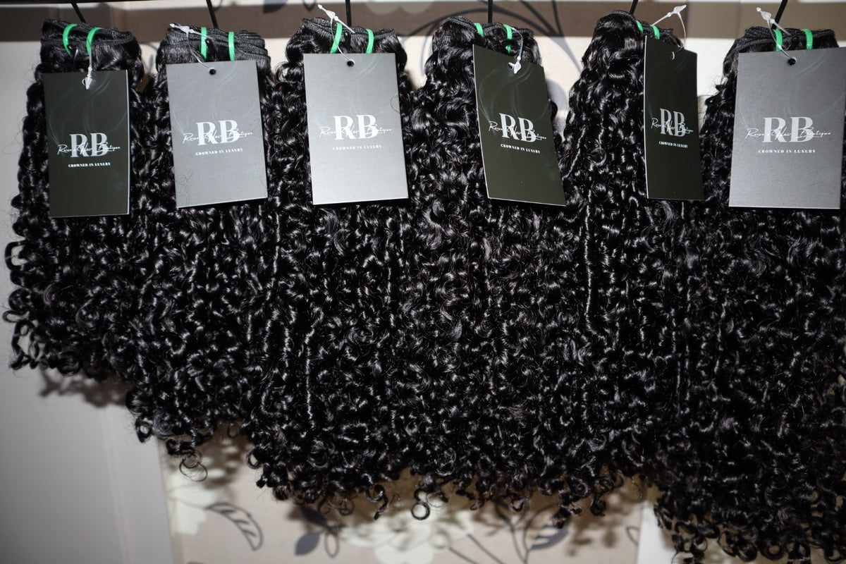 Curly Bundles