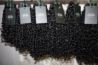 Curly Bundles