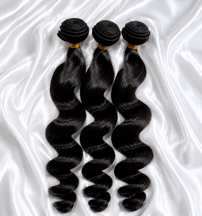 Virgin bundles