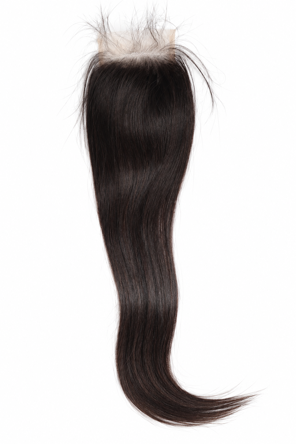 Raw Indian Closures / Frontals